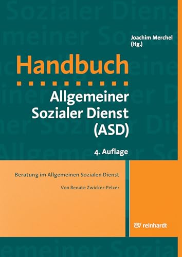 Beratung im Allgemeinen Sozialen Dienst: Ein Beitrag aus dem Handbuch Allgemeiner Sozialer (ASD) Dienst, 4. Auflage (German Edition)