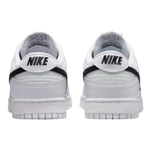 Image of Nike Men's Dunk Low Sneakers