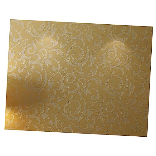 BESPORTBLE Papel De Parede Para Tv Fundo Papel De Parede Do Banheiro Rolos De Papel De Parede Em Rel