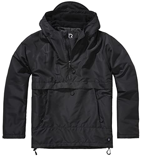 Preisvergleich Produktbild Brandit Stephen Winter Windbreaker black Gr. XL