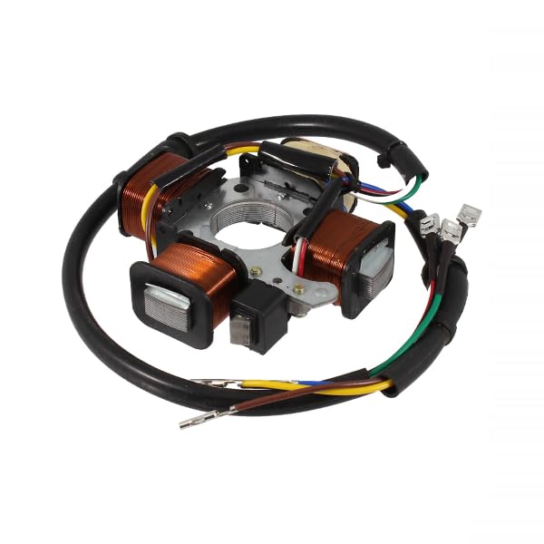 Estator RMS 293814 de encendido estable para Piaggio Ciao Classic