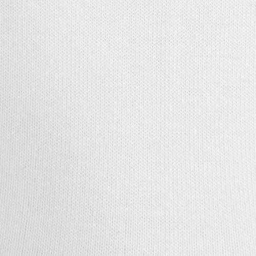 Image of Peter England Mens Cotton Full Length Socks (Pack of 3) White