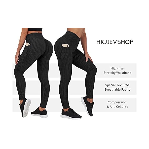 HKJIEVSHOP-TIK-Tok-Leggings-for-Women-Booty-Lift-Butt-Leggings-Tummy-Control-High-Waist-Yoga-Pants-Workout-Running-Tights HKJIEVSHOP Leggings for Women Booty Lift Butt Leggings Tummy Control High Waist Yoga Pants Workout Running Tights