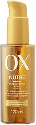 Óleo Nutritivo 3 Em 1 Ox Nutre 120ml