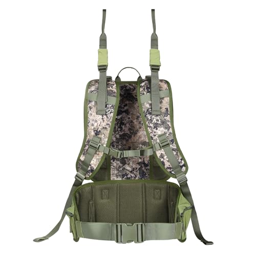 UIIHUNT Treestand Transport System
