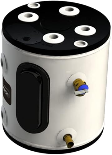 Miniatura 2 de Ariston Calentador de agua eléctrico POU de 6 galones