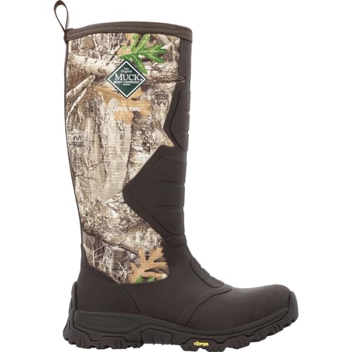 Image of MUCK Men's Apex Pro Vibram Arctic Grip All-Terrain Boot