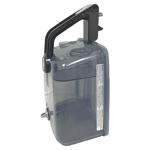 Image of Clean Water Tank Assembly 440003501 Compatible with Hoover Power Scrub Deluxe FH50130 FH50135 FH50140 FH50150 FH50151 FH50152 FH50153