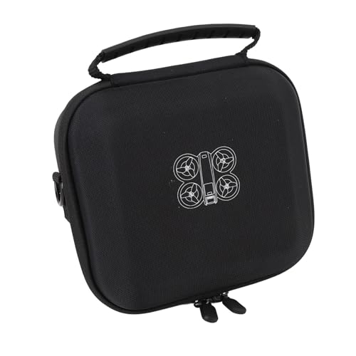 Estuche para Neo Drone impermeable con espacio para 2 baterías y accesorios
