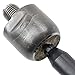 Beck/Arnley 1018578 Tie Rod End