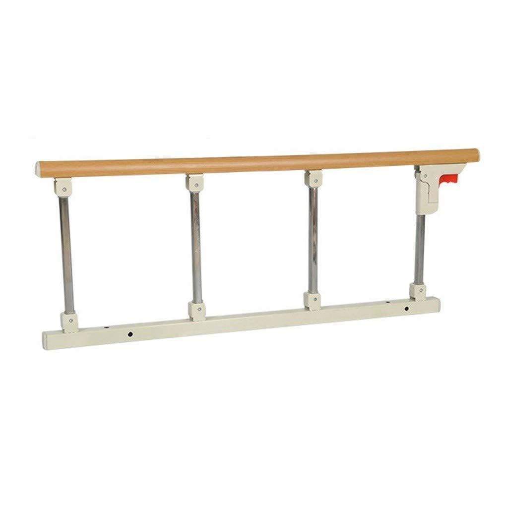 Protezione per ringhiera per Maniglia di Sicurezza per sponde del Letto per Anziani Paraurti per maniglioni per comodini ospedalieri per Adulti (Colore: C, Dimensioni: 95x40 cm)