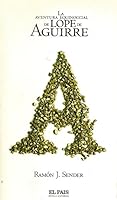 La aventura equinoccial de Lope de Aguirre 8421818406 Book Cover