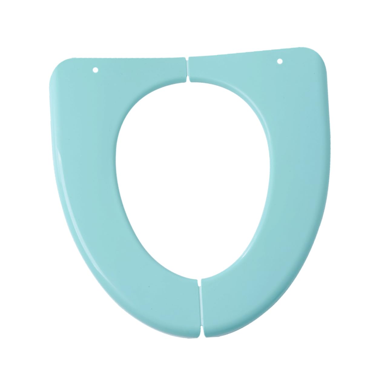 minkissy Travel Portable Potty Seat Training Toilet Seat Cover Cover for Boys and Girls