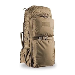 Eberlestock F3F FAC Track Pack Rucksack