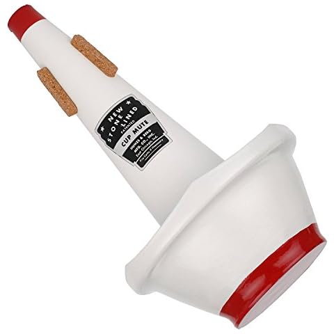 Humes & Berg Mute Cup 152 Trombone Cover