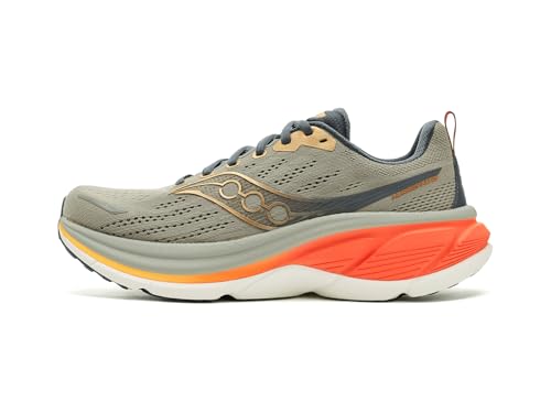 Image of Saucony Mens Hurricane 25