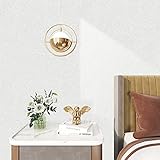 Zoom IMG-1 funstick carta da parati bianca Zoom IMG-1 funstick carta da parati bianca