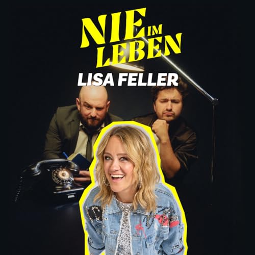 Lisa Feller &ndash; Hotelzimmer mit &Uuml;berraschung & Dresscode-Desaster