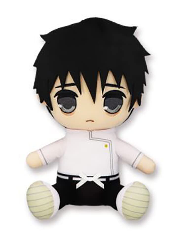 Amazon.co.jp: 劇場版 呪術廻戦 0 きゅるまるBIGぬいぐるみ 乙骨憂太  