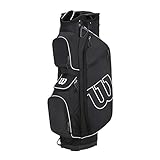 cartbag wasserdicht  Wilson ProStaff Classic III Cartbag