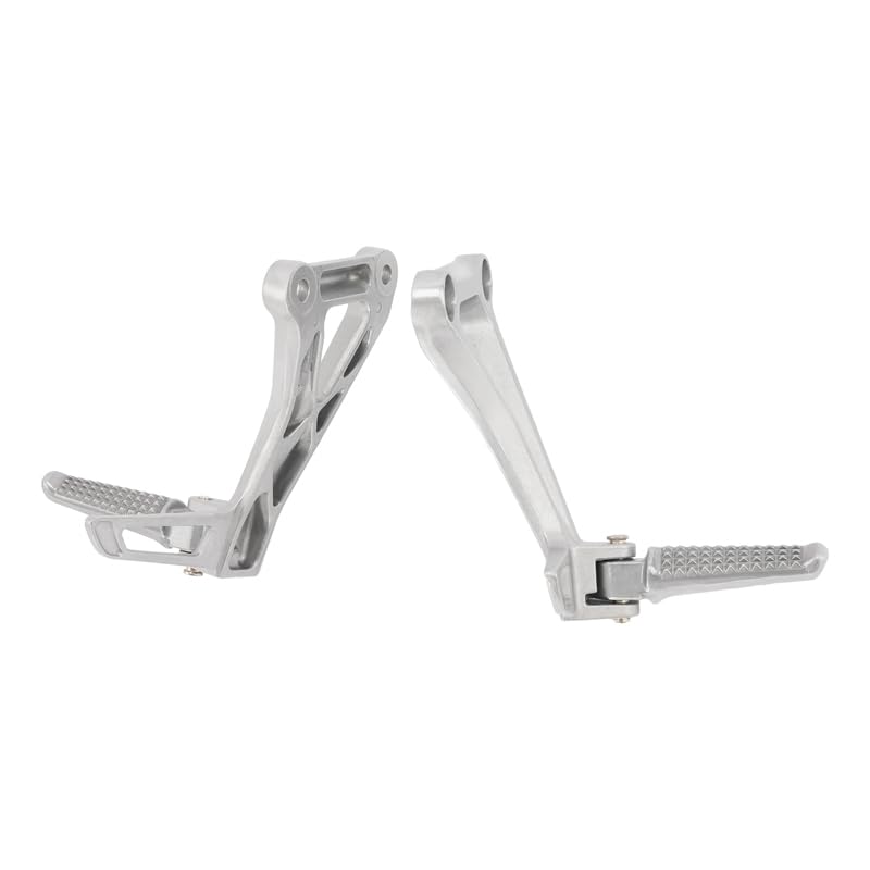 Repose-pieds pilote pour moto CB650F idéal pour vos trajets quotidiens et duos