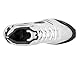 Lico MARVIN Herren Fitnessschuhe, Weiß/ Grau, 43 EU