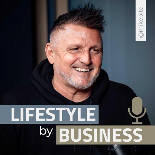 Macher werden. Alles Kopfsache. Schiek Schiesser | #002