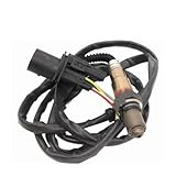 UNCLE LIAO Sauerstoffsensor Sensor Für VW Passat Touareg 3.2 2004-2006 0258007357 06A906262BT Sauerstoff Sensor Sonde Sensor Luft Kraftstoff Verhältnis Sensor.