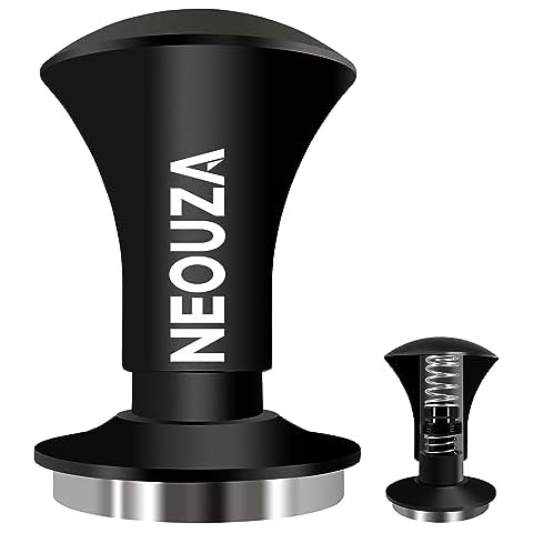 NEOUZA Tamper à expresso V2 Cover