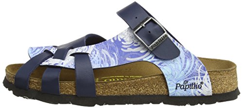 Papillio Pisa Birko-Flor, Ciabatte Donna, 35 EU