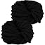 #08 Black