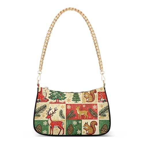 Sac à bandoulière vintage pour ranger vos essentiels cet automne avec style