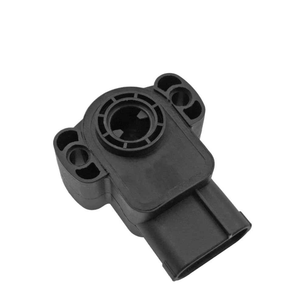 Sensor de posición del Acelerador Apto for Ford Focus DAW (VII) Escort Tracer 2.0 F6CF-9B989-BA F6CF9B989BA, F6CF 9B989 BA