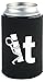 Funny Guy Mugs F It Guy Collapsible Neoprene Can Coolie - Drink Cooler