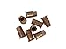 GM 1.4L Exhaust Manifold Nuts OEM 55565352 Pack Of 8