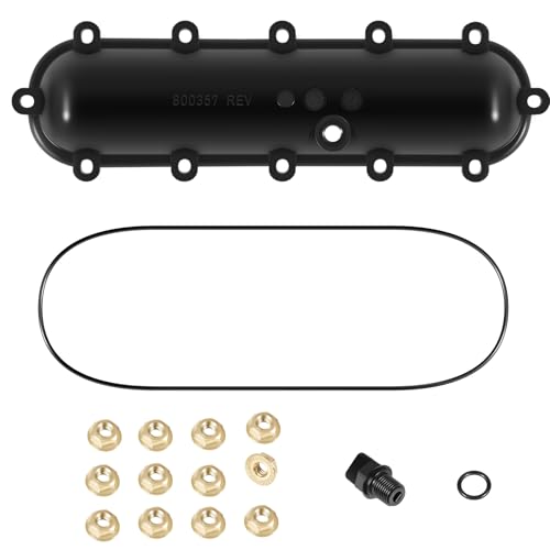 Raypak Return Header Kit - Genuine Fit for Raypak 206A-407A Pool & Spa Heaters | Complete Set with Seal & Flange Nut | Durable, Easy Installation | Compatible with Raypak Models 266A, 336A, 406A