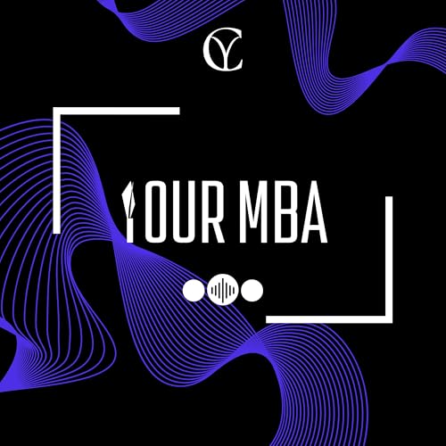 Your MBA cover art