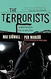The Terrorists: A Martin Beck Police Mystery (10) (Martin Beck Police Mystery Series)