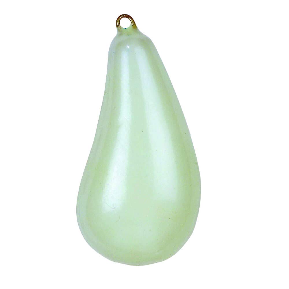 Jenzi Birnenblei Weiss selbstleuchtend 300 g – 1 Stück