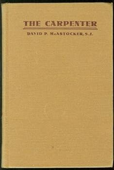 Hardcover The Carpenter Book
