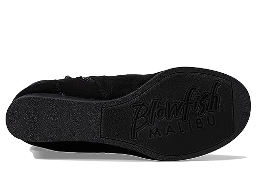 Blowfish Girls' Pippy Wedge Boot3