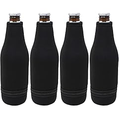 Black, 4-Pack