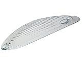 Blinkerglas vorne rechts klar für BAOTIAN BT49QT-9 - BT50QT-9