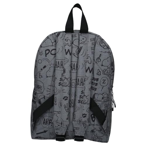 Snoopy Unisex Kids Backpack Luggage kids' luggage.
