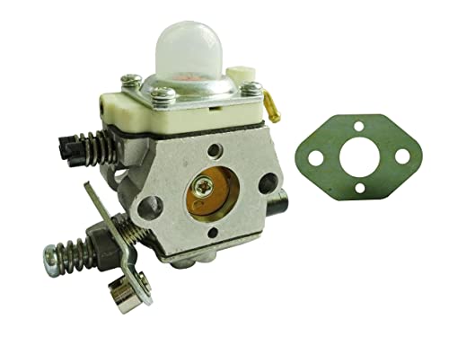 Carburateur pour Stihl FC72 FS72 FS74 FS75 FS76 Remplace Walbro WT-227
