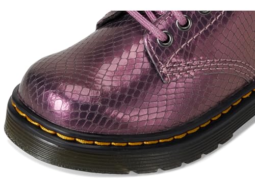 Image of Dr. Martens unisex-child 1460 (Toddler)