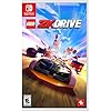 LEGO 2K Drive – Nintendo Switch