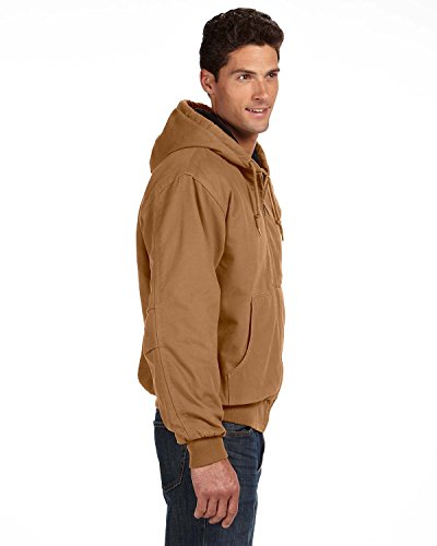 DRI Duck Men's 50205020.5020classic50205020502050205020 Jacket (Pack of 1)