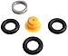 Bosch 1287010704 Fuel Injector Seal Kit