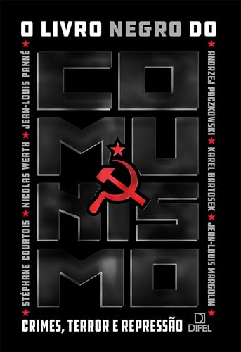 O livro negro do comunismo